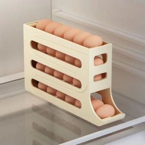 냉장고 계란 정리